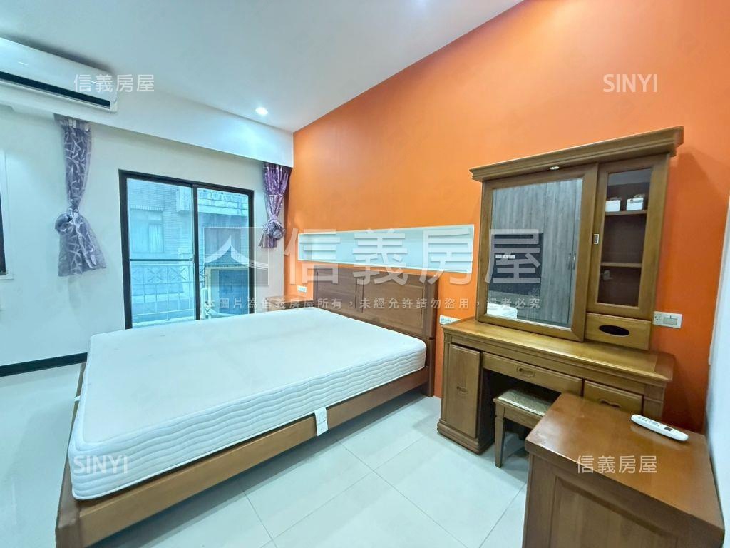 楊梅機能好美透天房屋室內格局與周邊環境