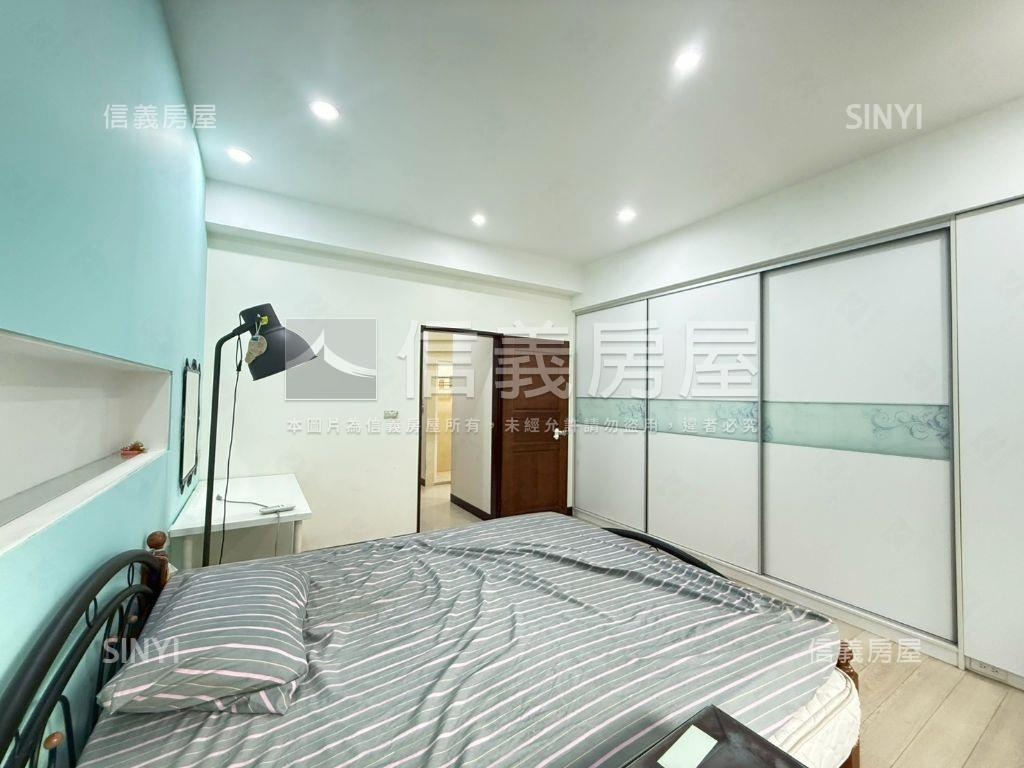 楊梅機能好美透天房屋室內格局與周邊環境