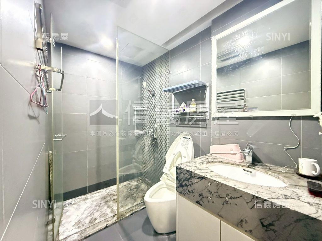 楊梅機能好美透天房屋室內格局與周邊環境