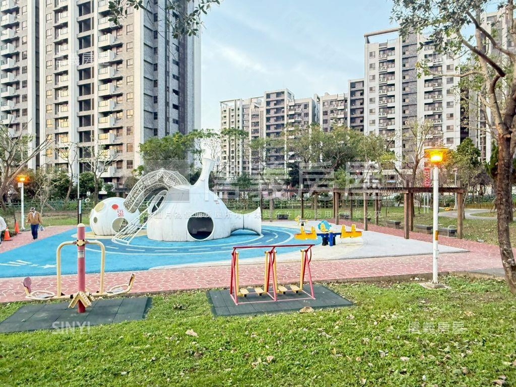 楊梅機能好美透天房屋室內格局與周邊環境