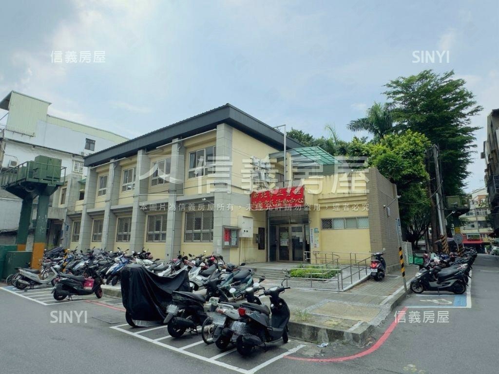 新接稀有徐匯捷運三樓房屋室內格局與周邊環境