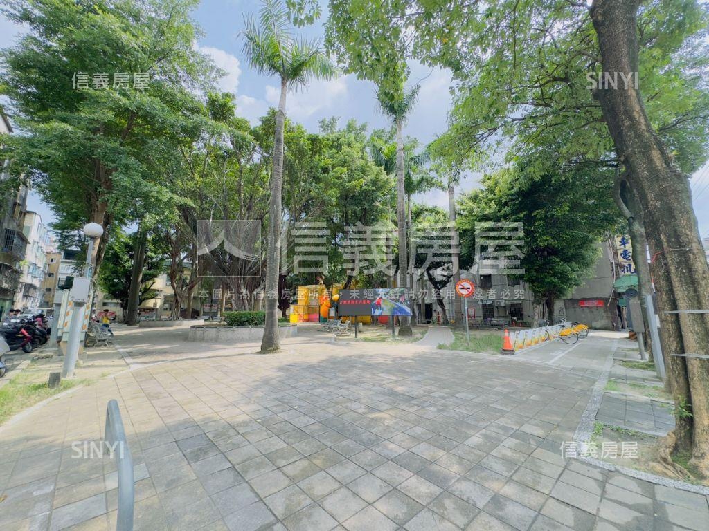 新接稀有徐匯捷運三樓房屋室內格局與周邊環境