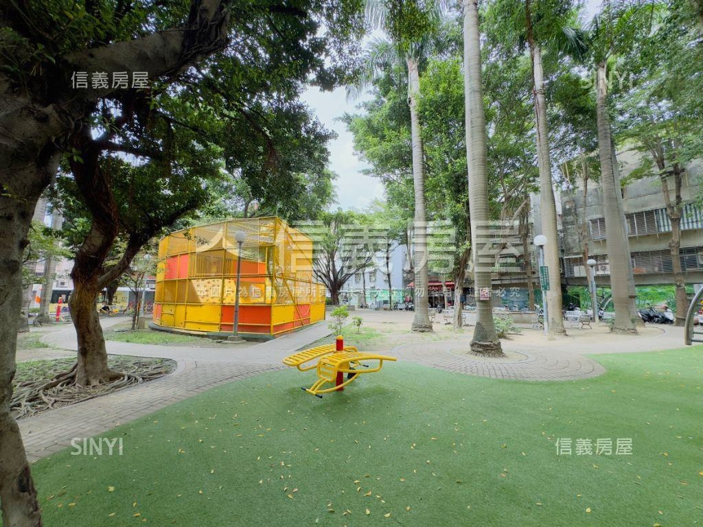新接稀有徐匯捷運三樓房屋室內格局與周邊環境