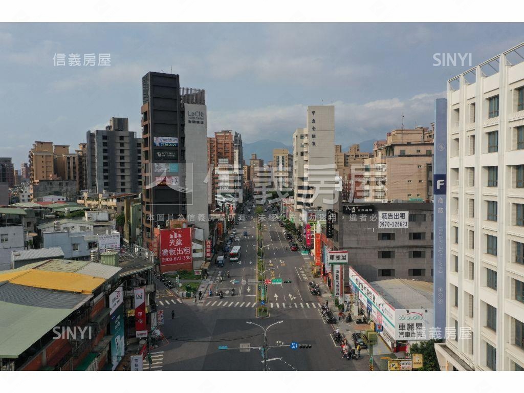 新接稀有徐匯捷運三樓房屋室內格局與周邊環境