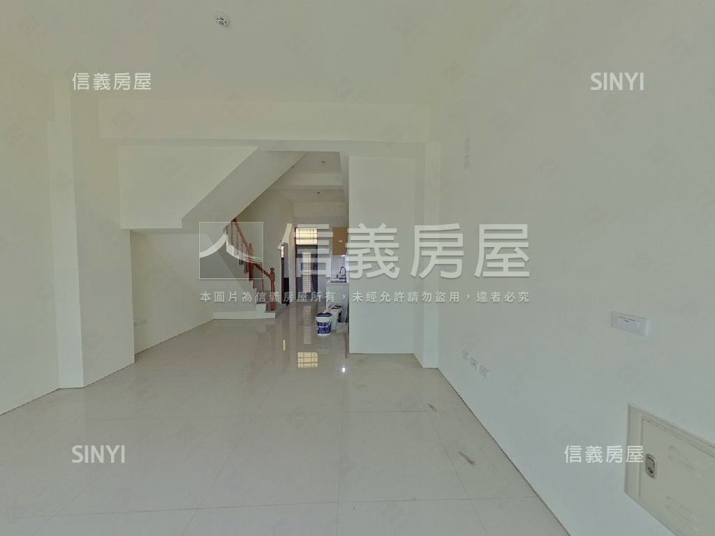 近新庄國小全新別墅房屋室內格局與周邊環境