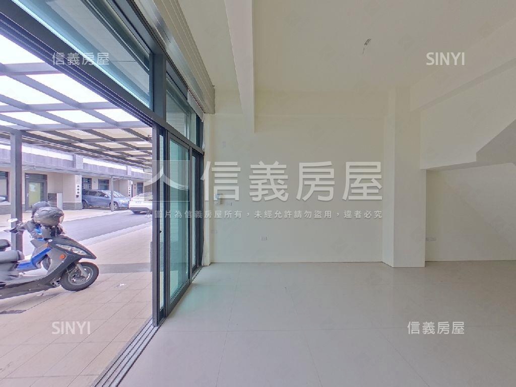 近新庄國小全新別墅房屋室內格局與周邊環境