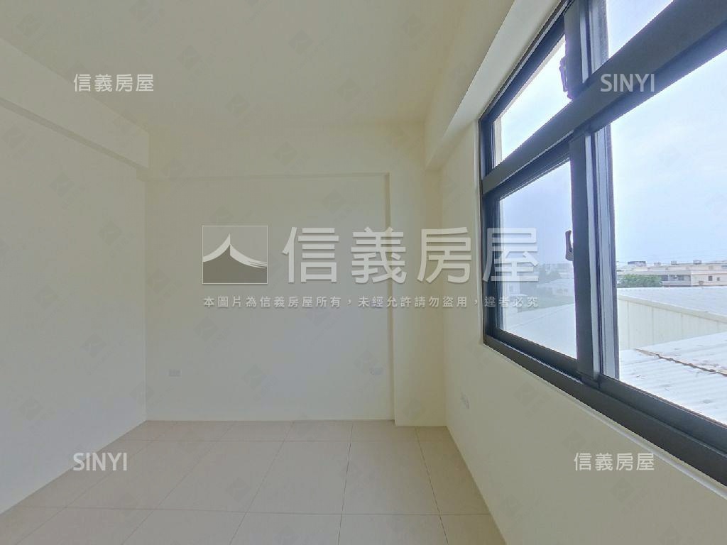 近新庄國小全新別墅房屋室內格局與周邊環境