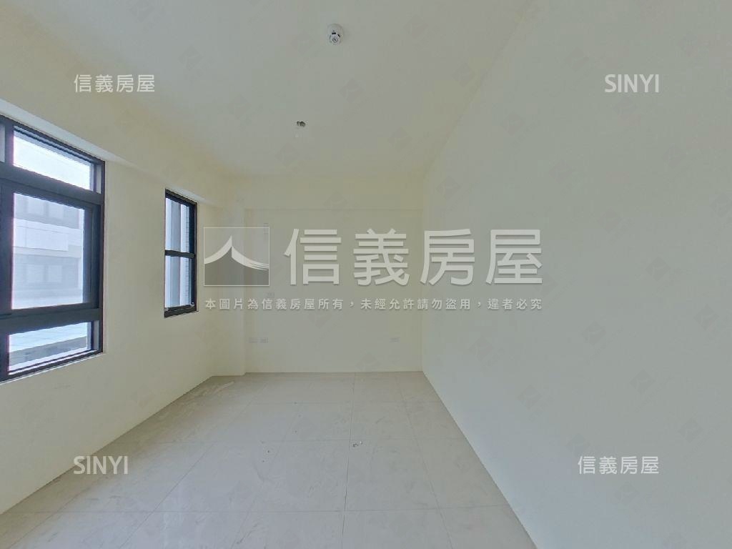 近新庄國小全新別墅房屋室內格局與周邊環境