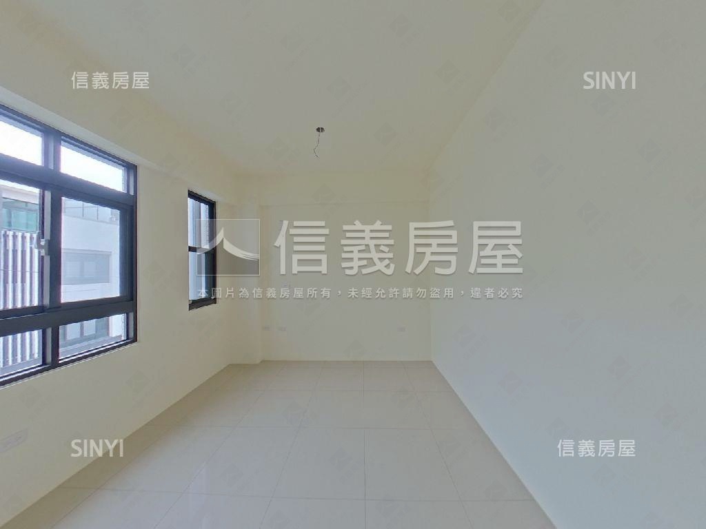 近新庄國小全新別墅房屋室內格局與周邊環境