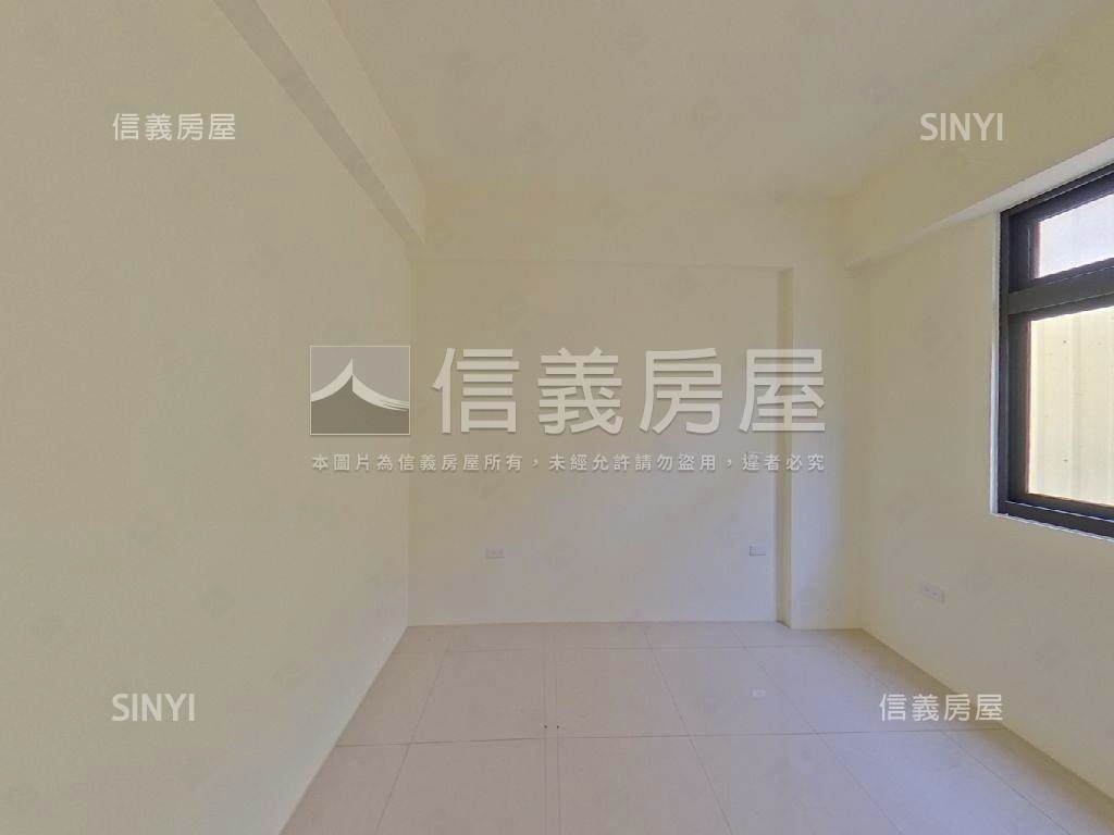 近新庄國小全新別墅房屋室內格局與周邊環境