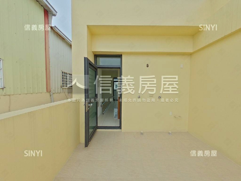 近新庄國小全新別墅房屋室內格局與周邊環境