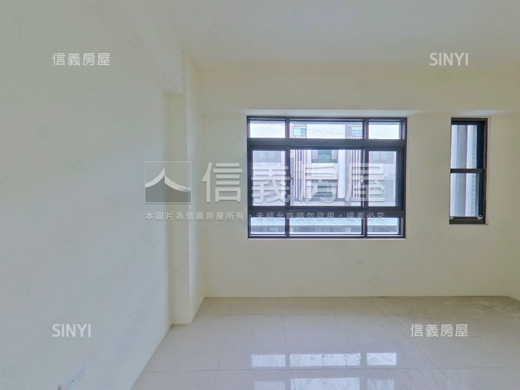 近新庄國小全新別墅房屋室內格局與周邊環境