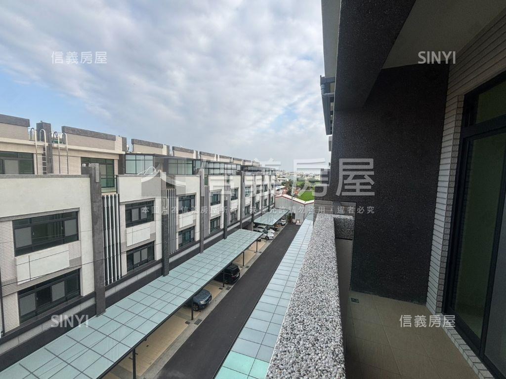 近新庄國小全新別墅房屋室內格局與周邊環境