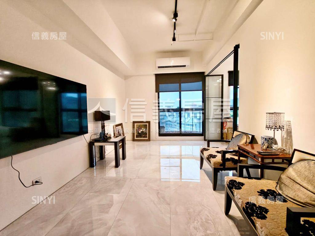 優質美妝最大直房屋室內格局與周邊環境