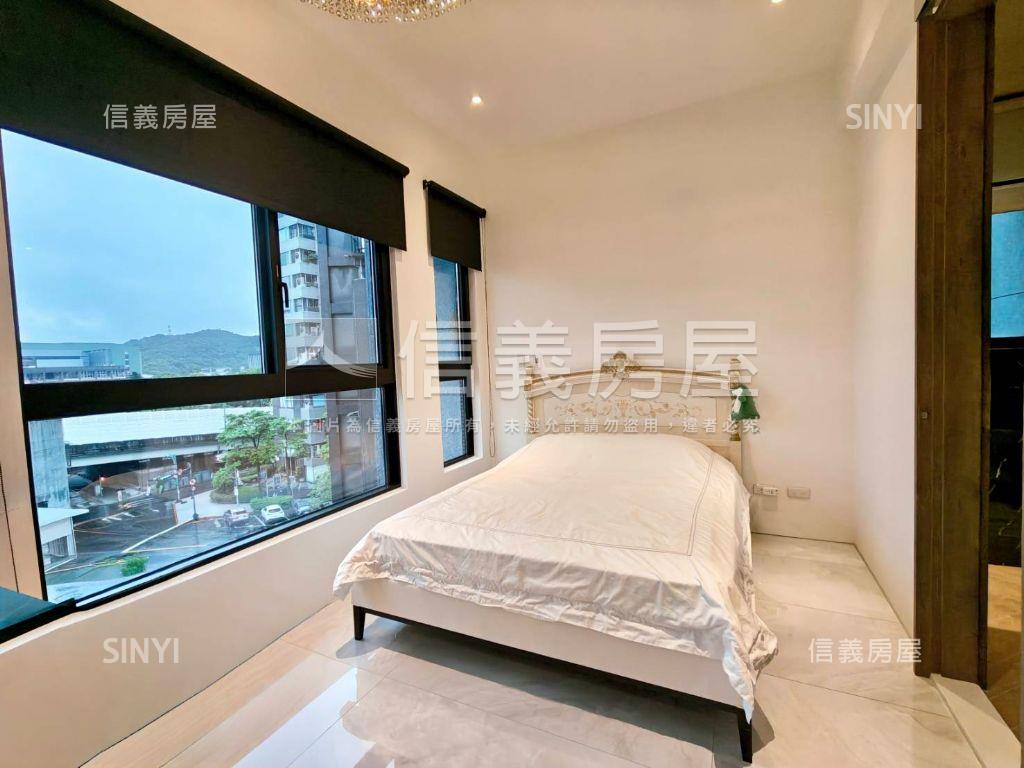 優質美妝最大直房屋室內格局與周邊環境