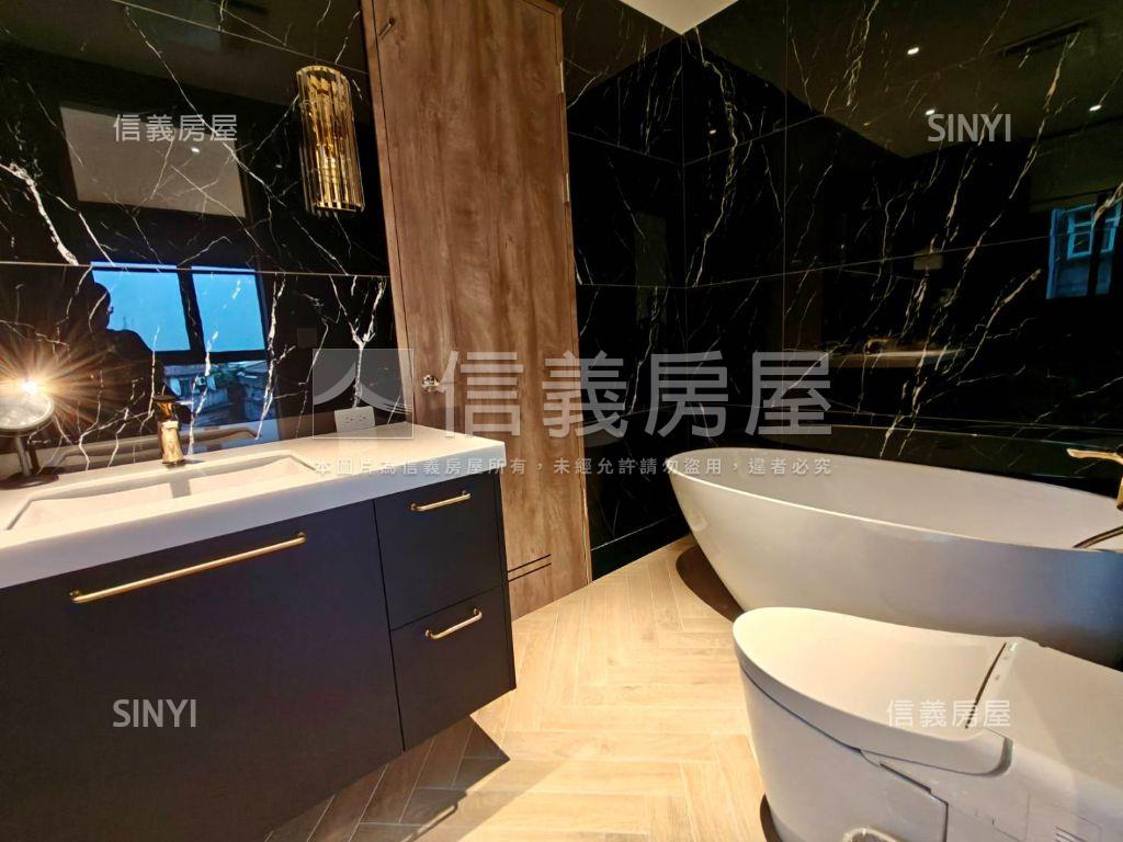 優質美妝最大直房屋室內格局與周邊環境