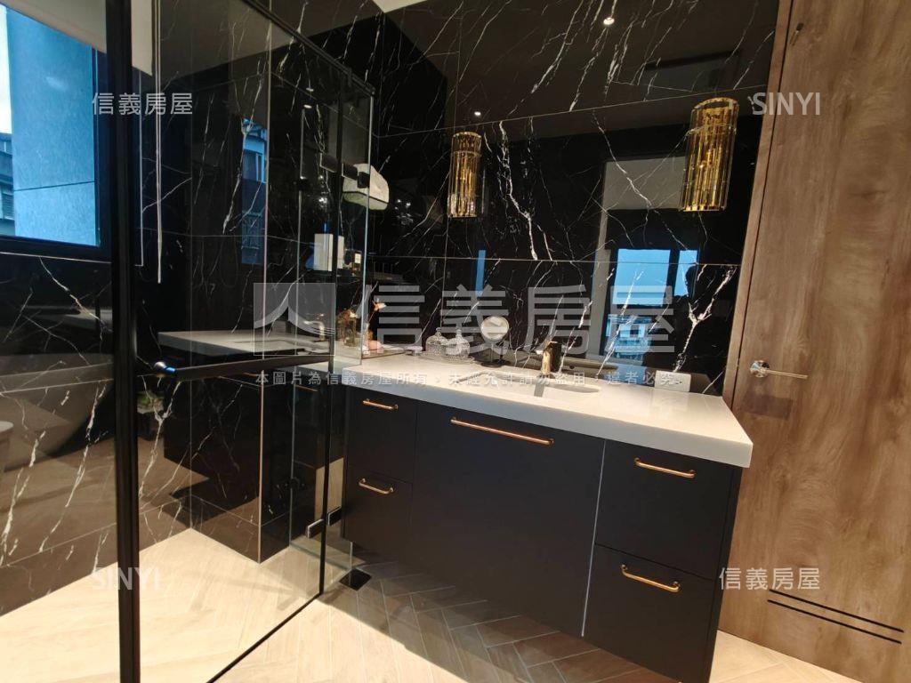 優質美妝最大直房屋室內格局與周邊環境