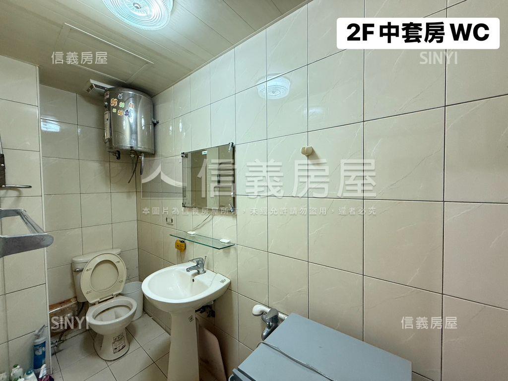 莒光路搶眼透店房屋室內格局與周邊環境
