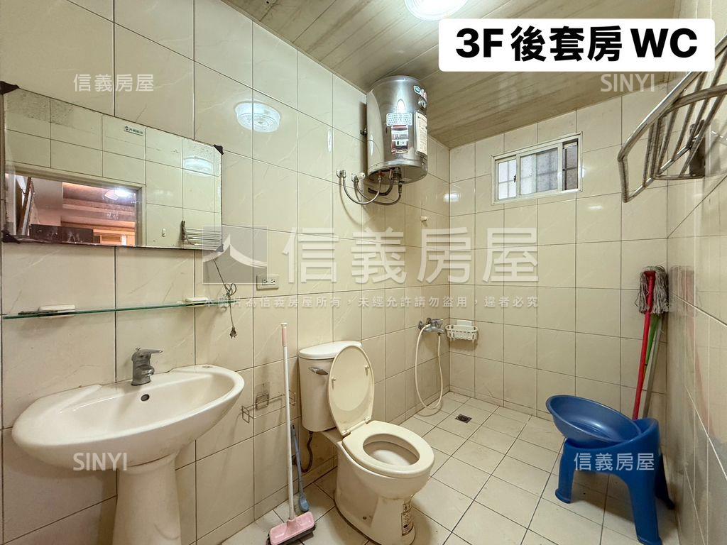 莒光路搶眼透店房屋室內格局與周邊環境