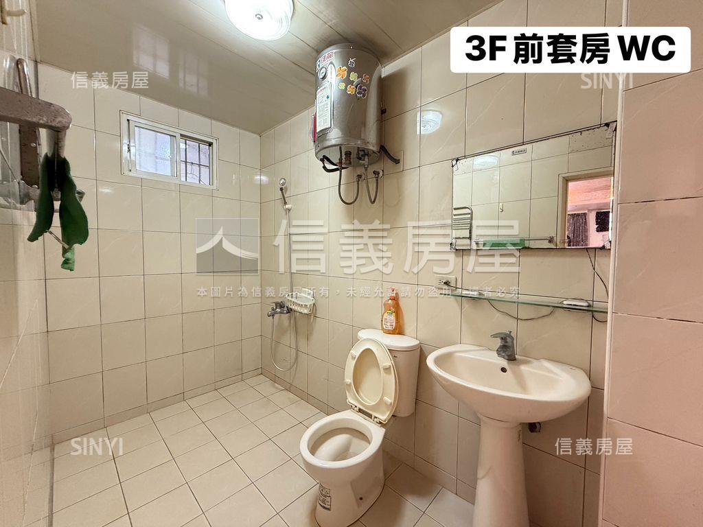 莒光路搶眼透店房屋室內格局與周邊環境