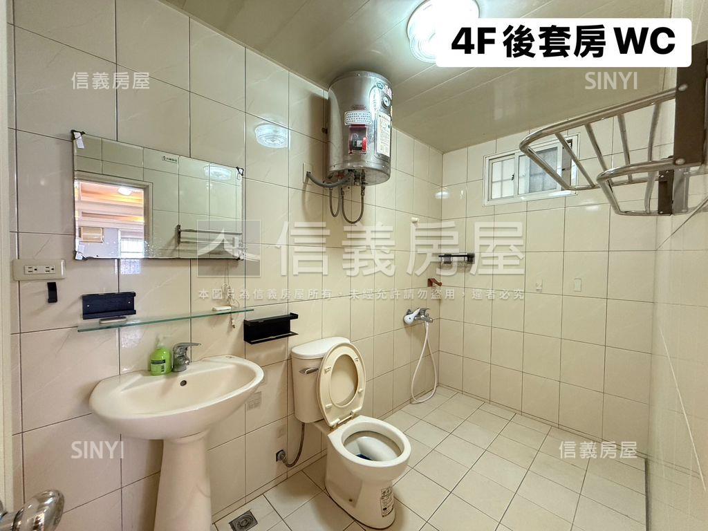 莒光路搶眼透店房屋室內格局與周邊環境