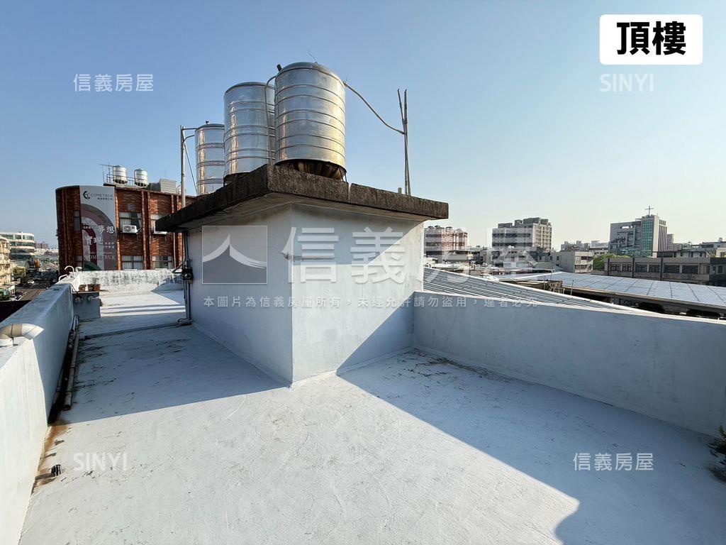 莒光路搶眼透店房屋室內格局與周邊環境