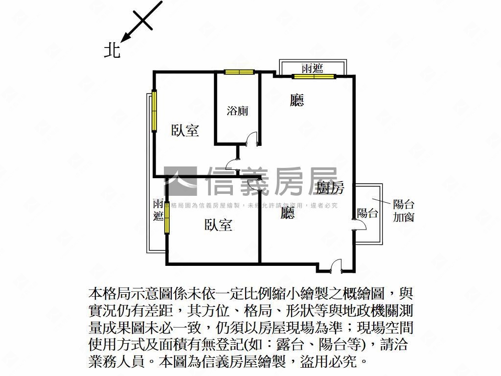 首購族關埔兩房車位房屋室內格局與周邊環境