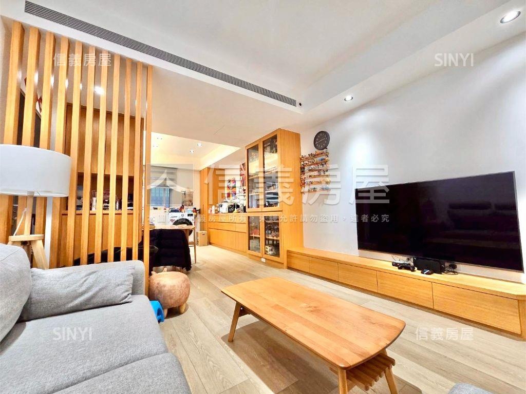 徐匯捷運天然瓦斯精美公寓房屋室內格局與周邊環境