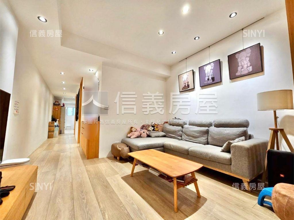 徐匯捷運天然瓦斯精美公寓房屋室內格局與周邊環境