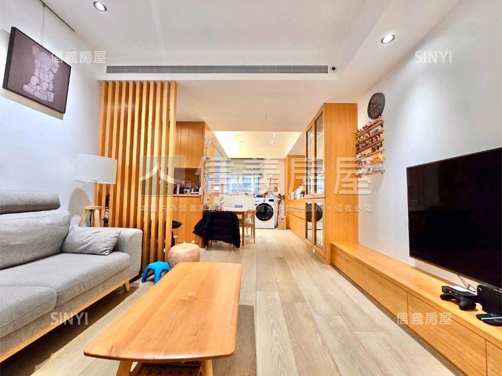 徐匯捷運天然瓦斯精美公寓房屋室內格局與周邊環境