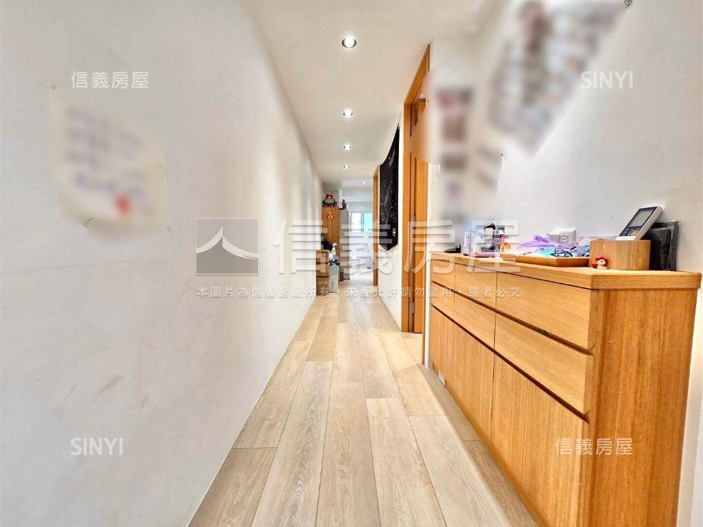 徐匯捷運天然瓦斯精美公寓房屋室內格局與周邊環境