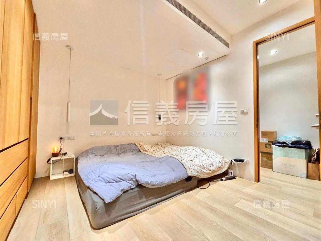 徐匯捷運天然瓦斯精美公寓房屋室內格局與周邊環境