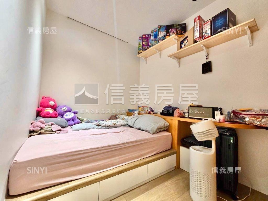 徐匯捷運天然瓦斯精美公寓房屋室內格局與周邊環境