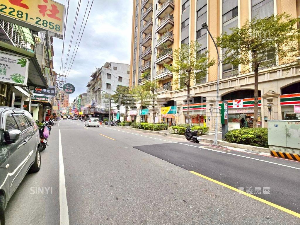 徐匯捷運天然瓦斯精美公寓房屋室內格局與周邊環境