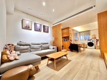 徐匯捷運天然瓦斯精美公寓