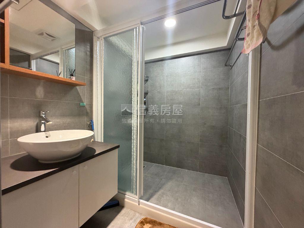 金華商圈｜合併戶稀有大宅房屋室內格局與周邊環境