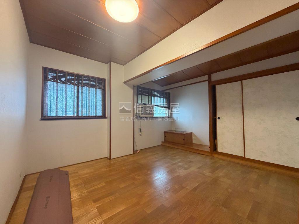 金華商圈｜合併戶稀有大宅房屋室內格局與周邊環境