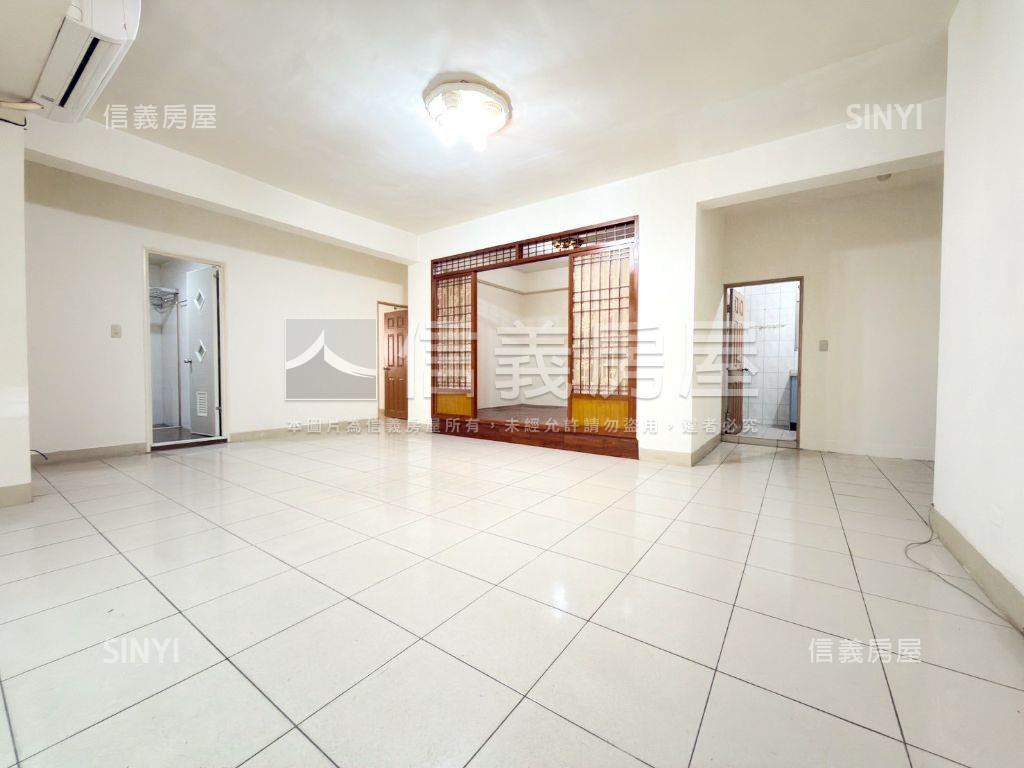 近雙和醫院方正四房房屋室內格局與周邊環境