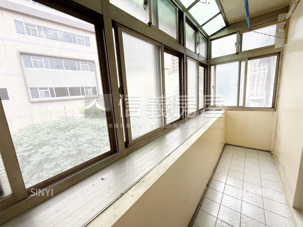 近雙和醫院方正四房房屋室內格局與周邊環境