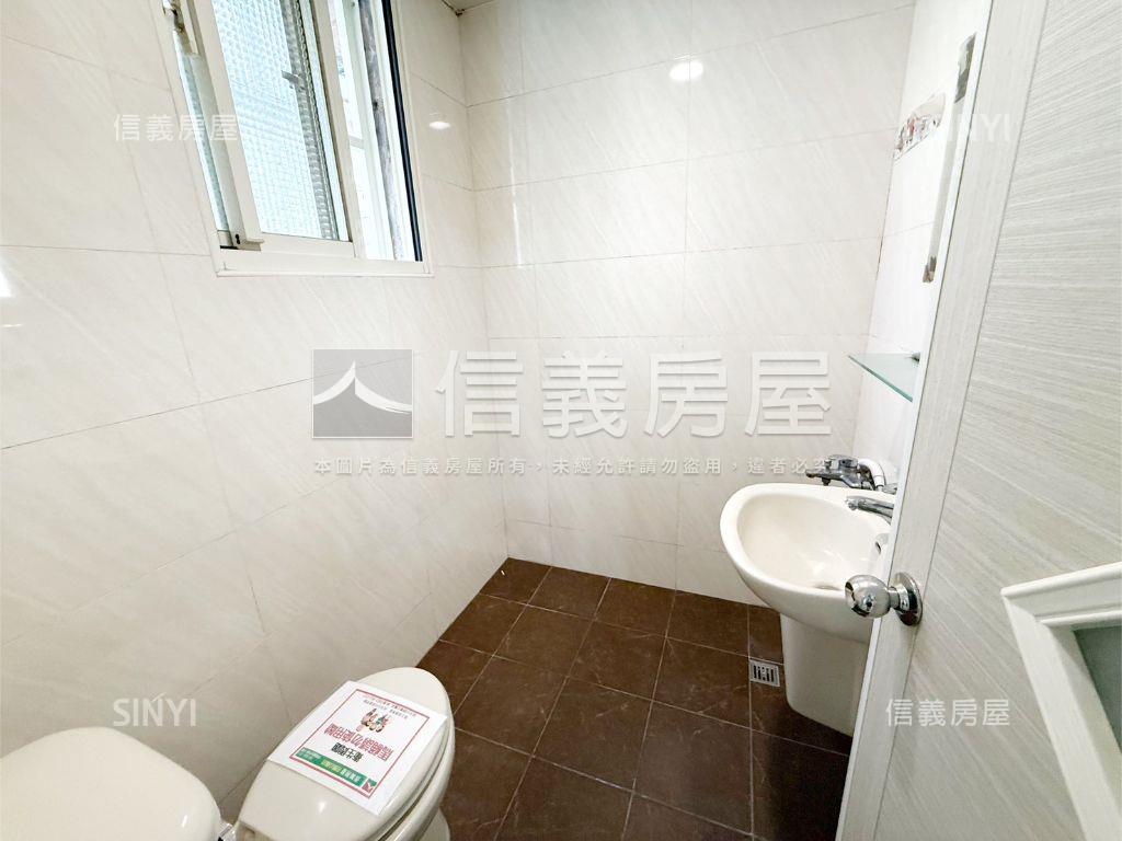 近雙和醫院方正四房房屋室內格局與周邊環境