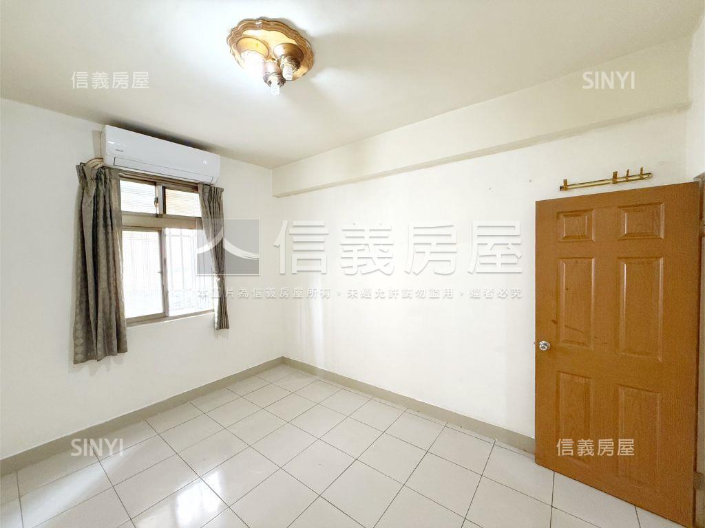 近雙和醫院方正四房房屋室內格局與周邊環境
