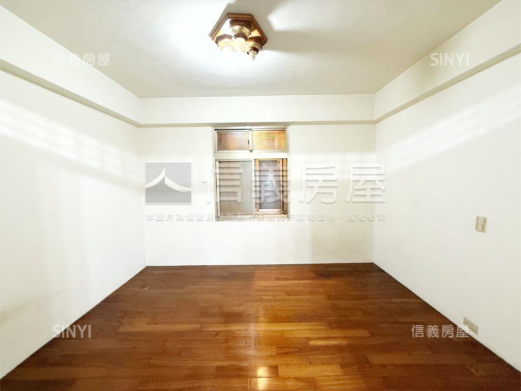近雙和醫院方正四房房屋室內格局與周邊環境
