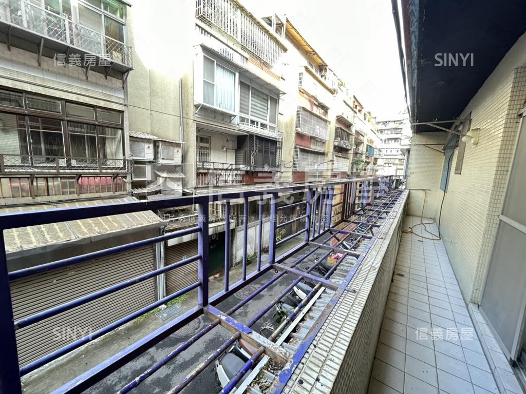 敦小介壽學區面寬採光二樓房屋室內格局與周邊環境