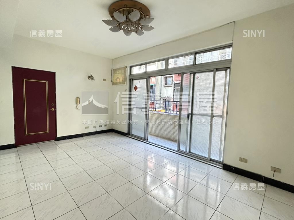 敦小介壽學區面寬採光二樓房屋室內格局與周邊環境