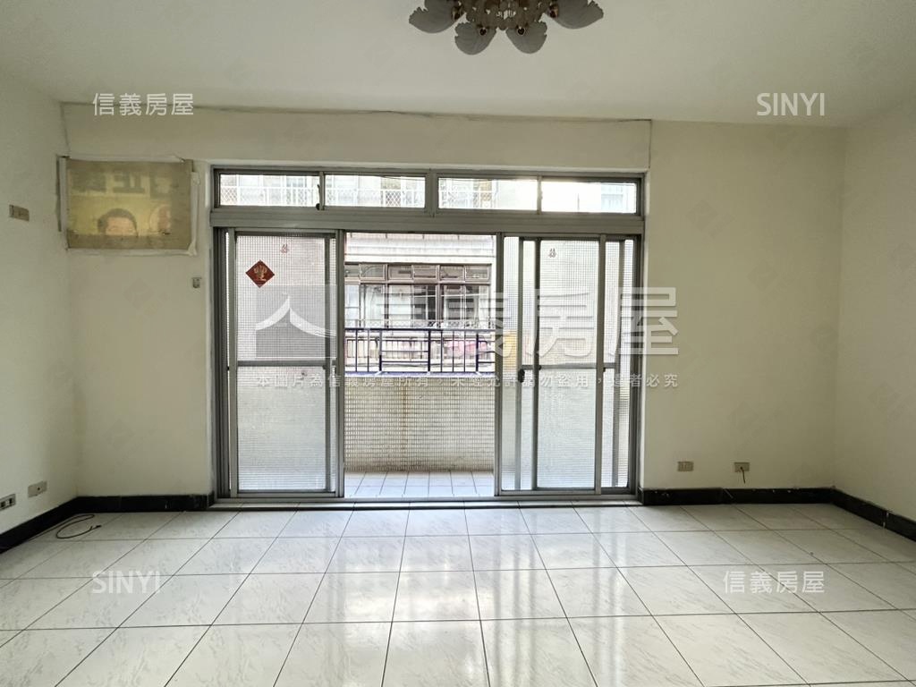 敦小介壽學區面寬採光二樓房屋室內格局與周邊環境