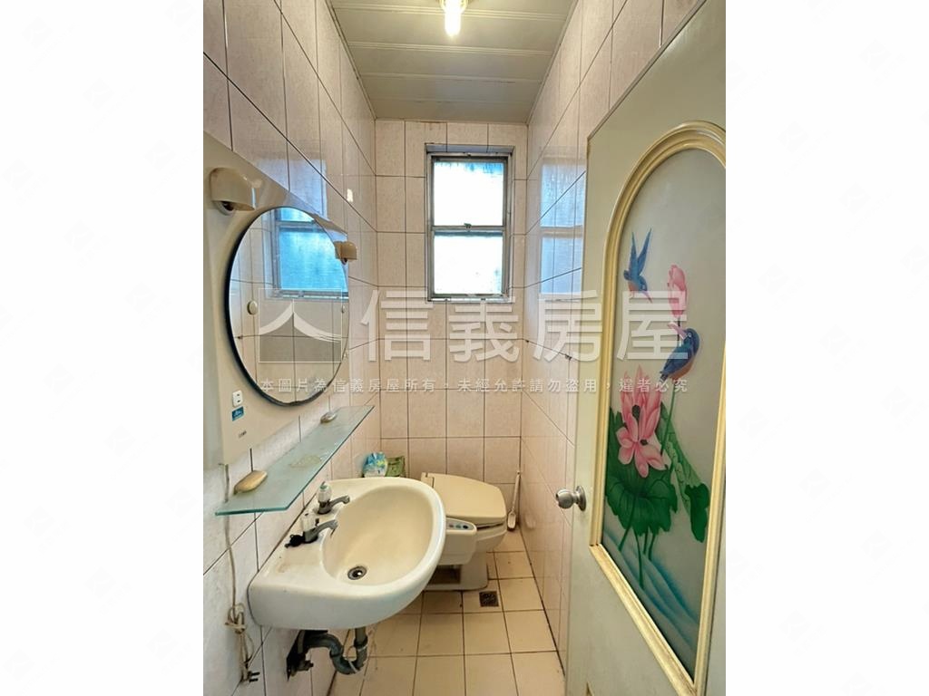 敦小介壽學區面寬採光二樓房屋室內格局與周邊環境