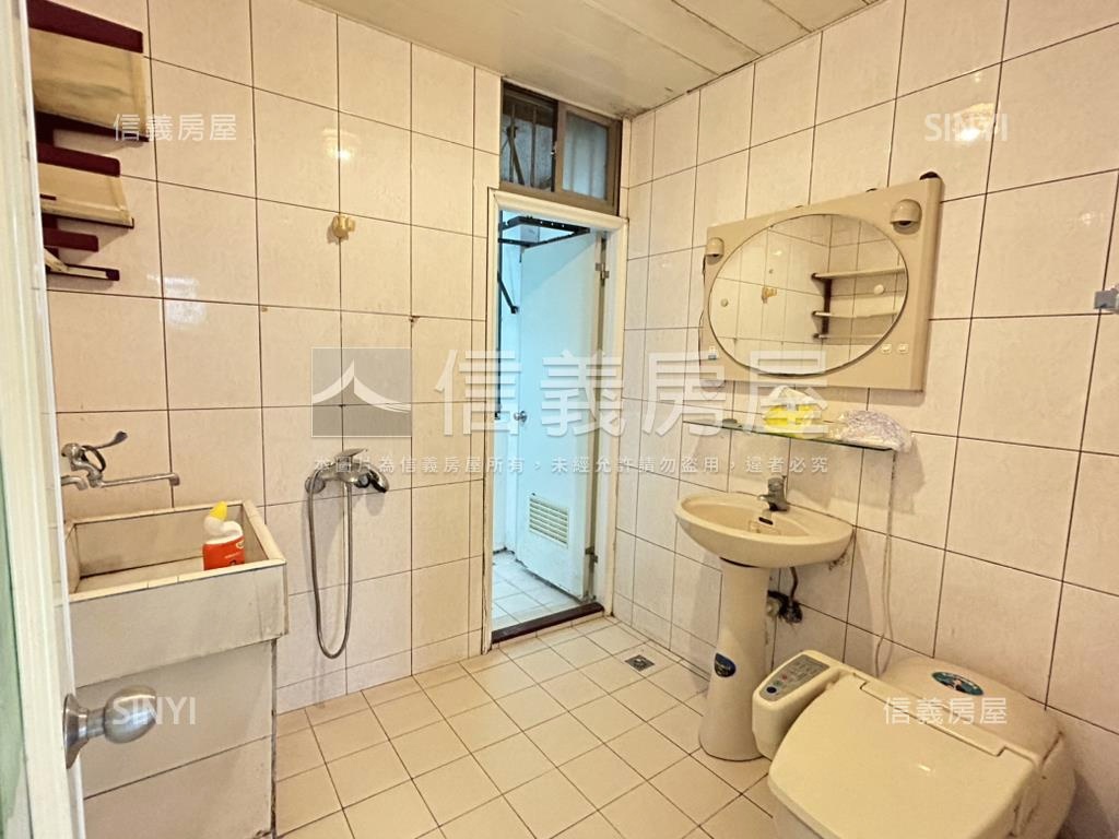 敦小介壽學區面寬採光二樓房屋室內格局與周邊環境