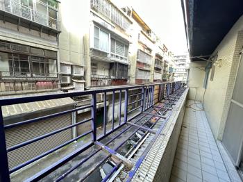 敦小介壽學區面寬採光二樓