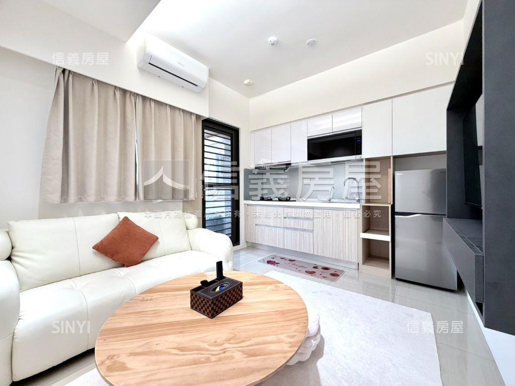 匯視界２房２衛車位美宅房屋室內格局與周邊環境