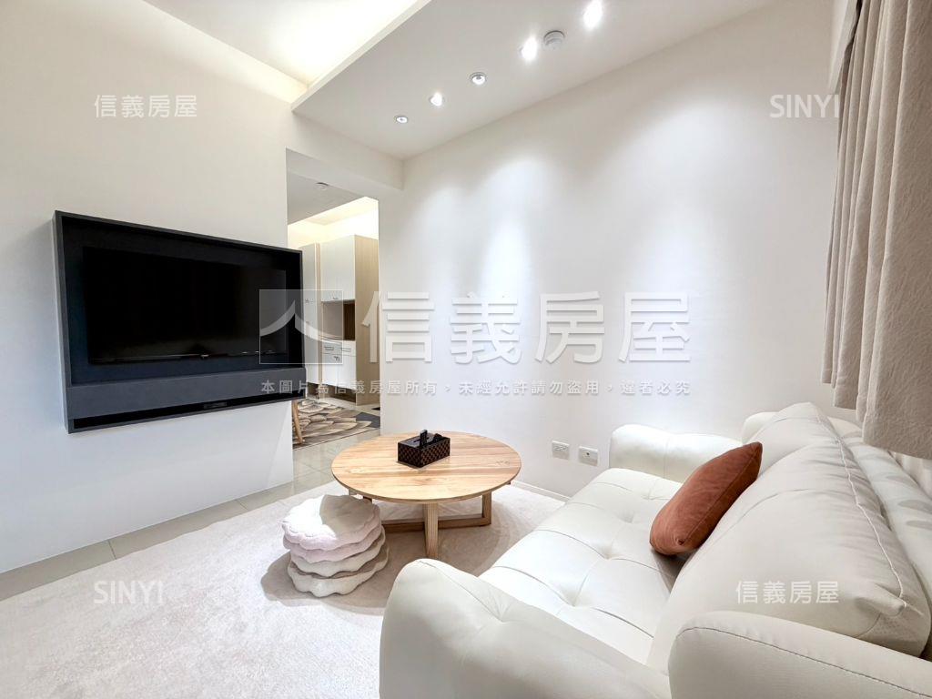 匯視界２房２衛車位美宅房屋室內格局與周邊環境